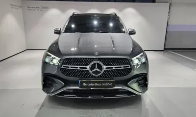 Mercedes-Benz GLE-Class 2025, 6883 км, за 99500000 KRW - фото 6