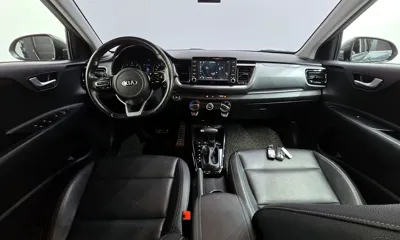 Kia Stonic 2018, 88170 км, за 9700000 KRW - фото 7