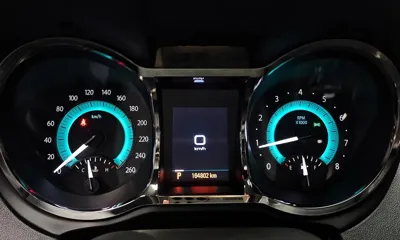 ChevroletGMDaewoo Alpheon 2014, 164802 км, за 3200000 KRW - фото 8
