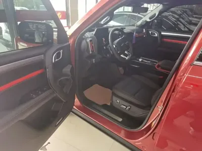 Haval Big Dog 2021, 60500 км, за 58600 CNY - фото 16
