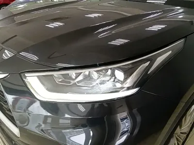 Toyota Highlander 2024, 56600 км, за 196200 CNY - фото 24