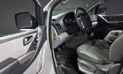 Hyundai Starex 2019, 28276 км, за 13800000 KRW - фото 10