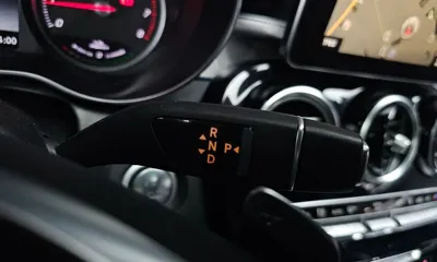 Mercedes-Benz C-Class 2018, 106934 км, за 15500000 KRW - фото 9