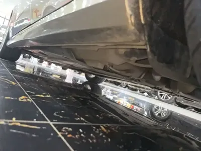 Audi A3 2019, 35300 км, за 63400 CNY - фото 22