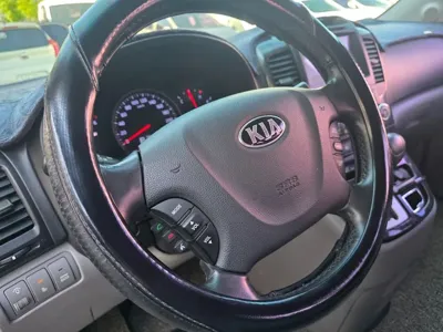 Kia Canival 2014, 175000 км, за 4270000 KRW - фото 8