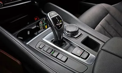 BMW X6 2016, 133155 км, за 25900000 KRW - фото 9