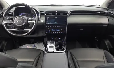 Hyundai Tucson 2022, 103609 км, за 16550000 KRW - фото 27