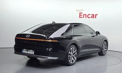 Hyundai Grandeur 2024, 53382 км, за 35000000 KRW