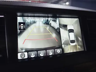 Kia K7 2016, 120358 км, за 10300000 KRW - фото 13