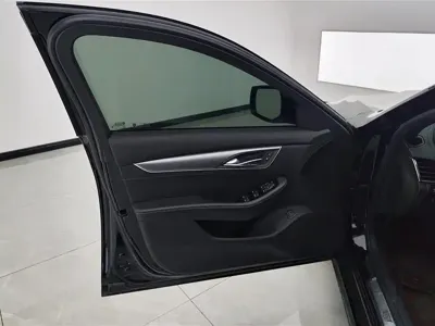 Cadillac CT5 2022, 58000 км, за 126800 CNY - фото 7