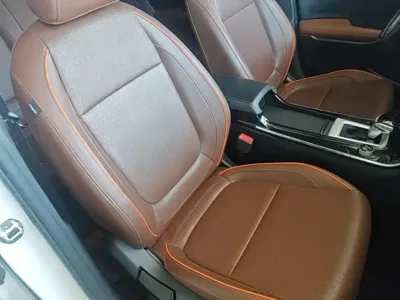 Kia KX3 2020, 44900 км, за 57800 CNY - фото 16
