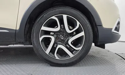 Renault-KoreaSamsung QM3 2015, 126947 км, за 5900000 KRW - фото 21