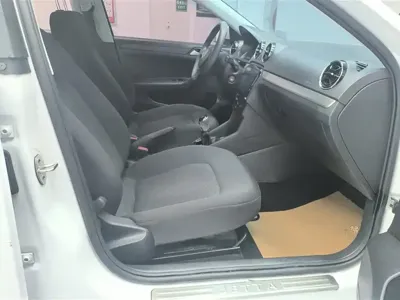 Volkswagen Jetta 2018, 46300 км, за 26800 CNY - фото 8