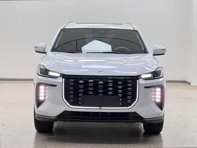 Jetour X70 C-DM 2024, 38100 км, за 71000 CNY