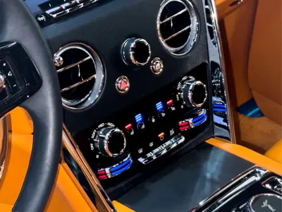 Rolls-Royce Cullinan 2022, 23000 км, за 4778800 CNY - фото 11