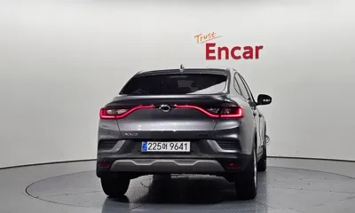 Renault-KoreaSamsung XM3 2020, 113679 км, за 8900000 KRW - фото 4