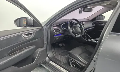 Renault-KoreaSamsung SM6 2016, 104860 км, за 8900000 KRW - фото 10