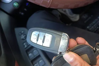 Honda CR-V 2015, 94400 км, за 54206.05 CNY - фото 9