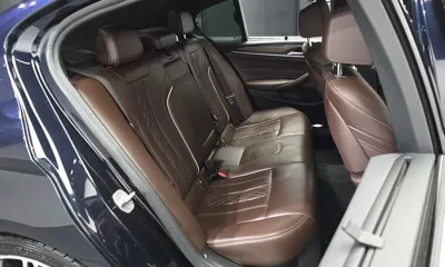 BMW 5-Series 2019, 93487 км, за 22900000 KRW - фото 12