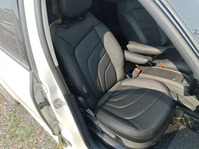 Citroen C4 Picasso 2017, 77500 км, за 46700 CNY - фото 25