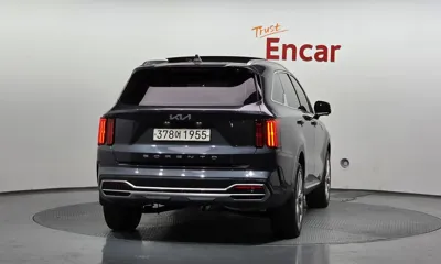 Kia Sorento 2022, 62961 км, за 26900000 KRW