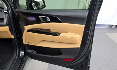 Kia Canival 2021, 81916 км, за 24290000 KRW - фото 25