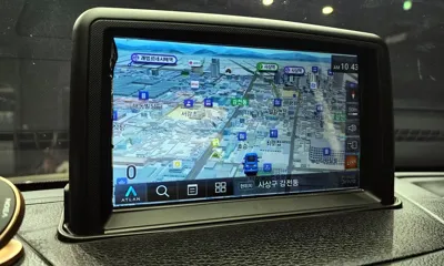 KG_Mobility_Ssangyong Rexton 2018, 72290 км, за 16600000 KRW - фото 13