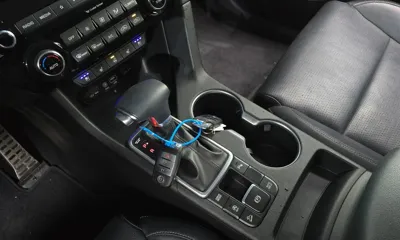 Kia Sportage 2018, 44991 км, за 18500000 KRW - фото 9