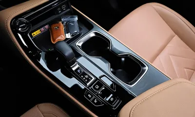 Lexus NX 2025, 25766 км, за 74100000 KRW - фото 9