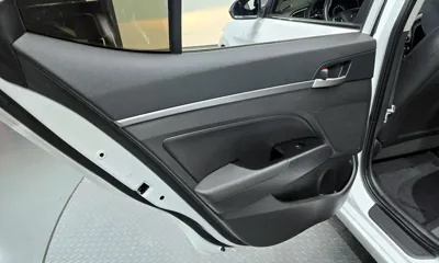 Hyundai Avante 2017, 111632 км, за 10400000 KRW - фото 25