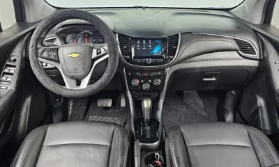 ChevroletGMDaewoo Trax 2018, 44029 км, за 8500000 KRW - фото 7