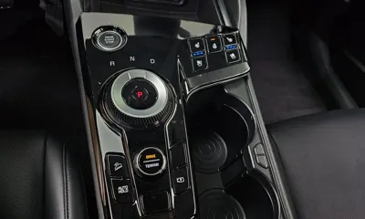 Kia Sportage 2023, 19139 км, за 25990000 KRW - фото 9