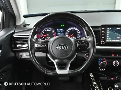Kia Stonic 2019, 89273 км, за 11300000 KRW - фото 13