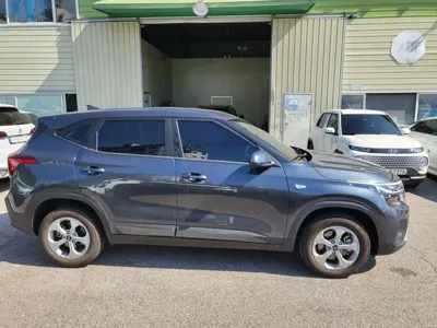 Kia Seltos 2024, 30001 км, за 21320000 KRW