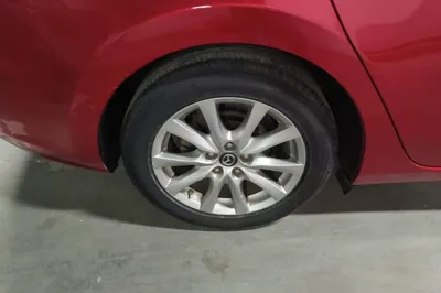 Mazda Atenza 2015, 73100 км, за 55158.72 CNY - фото 10