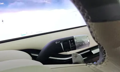Genesis G80 2025, 21503 км, за 59500000 KRW - фото 32