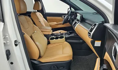 Kia Sorento 2021, 83564 км, за 27300000 KRW - фото 26