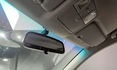 Hyundai Accent 2016, 107432 км, за 5900000 KRW - фото 27