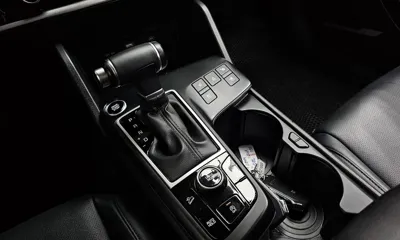 Kia Sportage 2022, 67917 км, за 20990000 KRW - фото 9