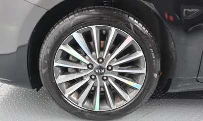 Kia K7 2019, 161634 км, за 10800000 KRW - фото 5