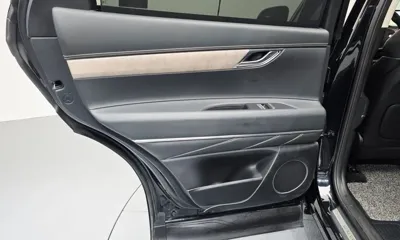 Genesis GV80 2020, 108345 км, за 38600000 KRW - фото 31