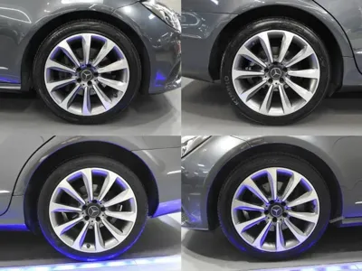Mercedes-Benz CLS-Class 2016, 204907 км, за 11500000 KRW - фото 5