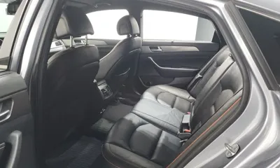 Hyundai Sonata 2016, 102481 км, за 9900000 KRW - фото 20
