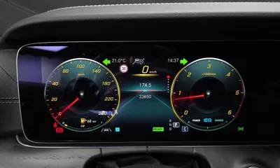 Mercedes-Benz E-Class 2022, 23850 км, за 52990000 KRW - фото 8