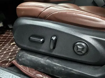 Buick Envision Plus 2015, 118000 км, за 42800 CNY - фото 23
