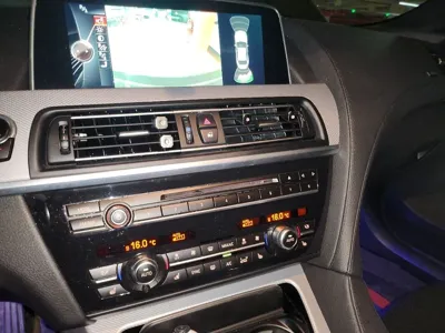 BMW 6-Series 2016, 251484 км, за 99990000 KRW - фото 20