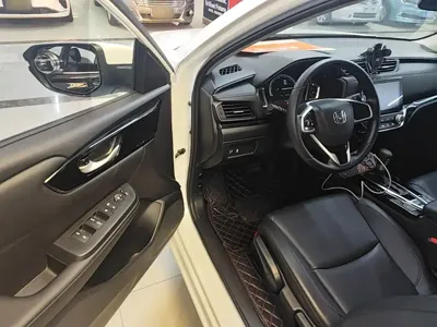 Honda Crider 2022, 22000 км, за 61500 CNY - фото 16