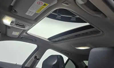 BMW 3-Series 2018, 111451 км, за 15500000 KRW - фото 29