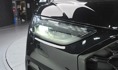 Audi SQ5 2022, 69292 км, за 48800000 KRW - фото 22