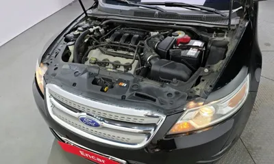 Ford Taurus 2012, 139862 км, за 2900000 KRW - фото 6